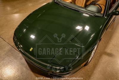1995 Ferrari 456