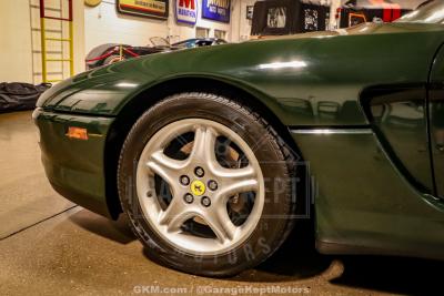 1995 Ferrari 456