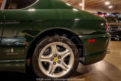 1995 Ferrari 456