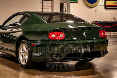 1995 Ferrari 456
