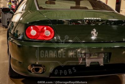 1995 Ferrari 456