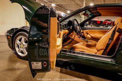 1995 Ferrari 456