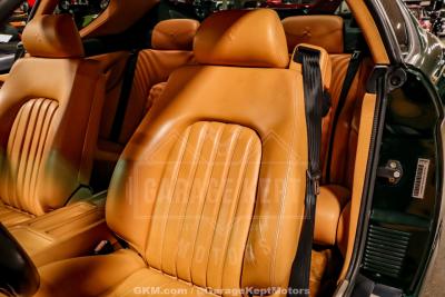 1995 Ferrari 456