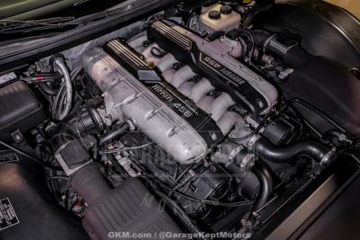 1995 Ferrari 456