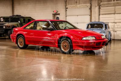 1990 Pontiac Grand Prix