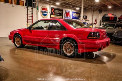 1990 Pontiac Grand Prix