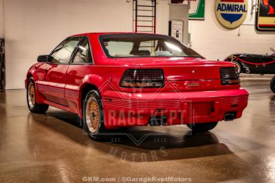 1990 Pontiac Grand Prix
