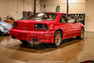 1990 Pontiac Grand Prix