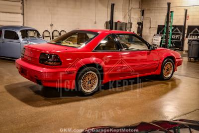 1990 Pontiac Grand Prix