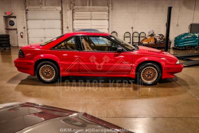 1990 Pontiac Grand Prix