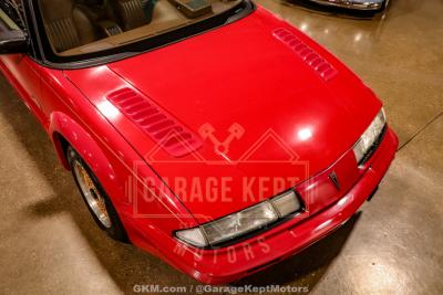 1990 Pontiac Grand Prix