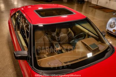 1990 Pontiac Grand Prix