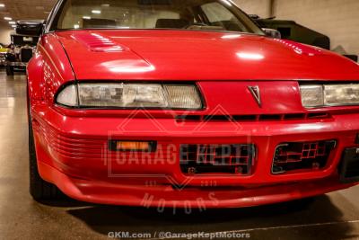 1990 Pontiac Grand Prix