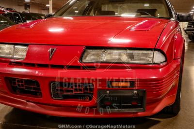 1990 Pontiac Grand Prix