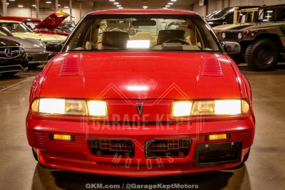 1990 Pontiac Grand Prix
