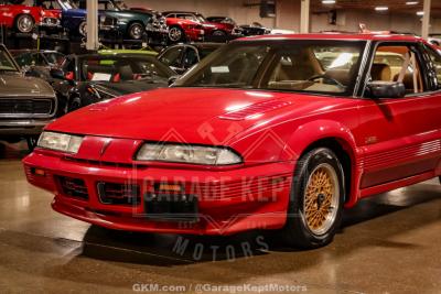1990 Pontiac Grand Prix