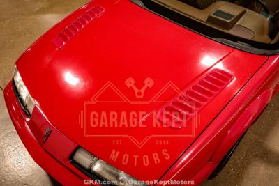 1990 Pontiac Grand Prix
