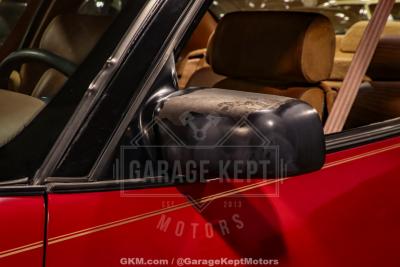1990 Pontiac Grand Prix