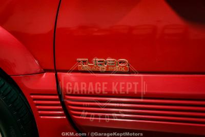 1990 Pontiac Grand Prix