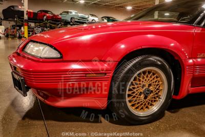 1990 Pontiac Grand Prix