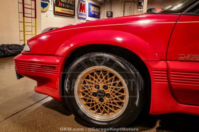 1990 Pontiac Grand Prix