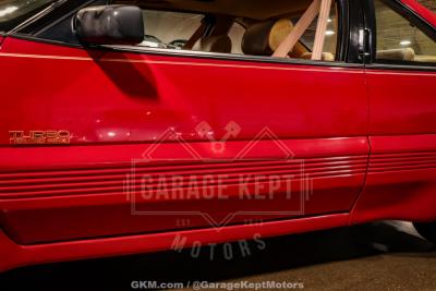 1990 Pontiac Grand Prix
