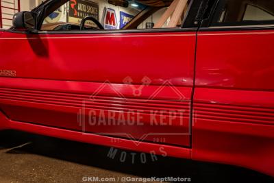 1990 Pontiac Grand Prix