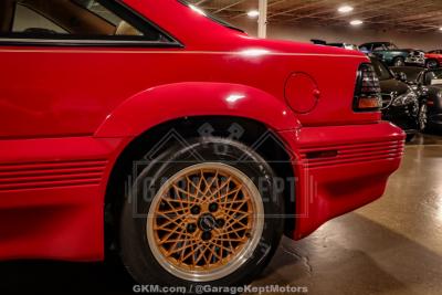 1990 Pontiac Grand Prix