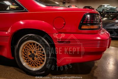 1990 Pontiac Grand Prix
