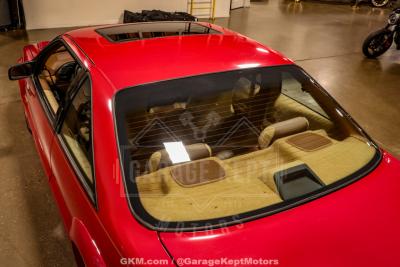 1990 Pontiac Grand Prix