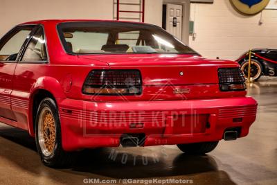 1990 Pontiac Grand Prix
