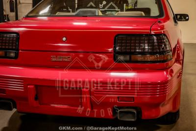 1990 Pontiac Grand Prix