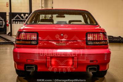 1990 Pontiac Grand Prix