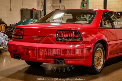 1990 Pontiac Grand Prix