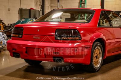 1990 Pontiac Grand Prix