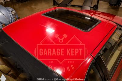 1990 Pontiac Grand Prix