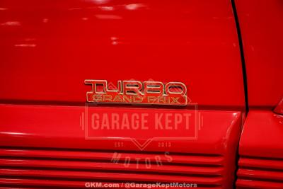 1990 Pontiac Grand Prix