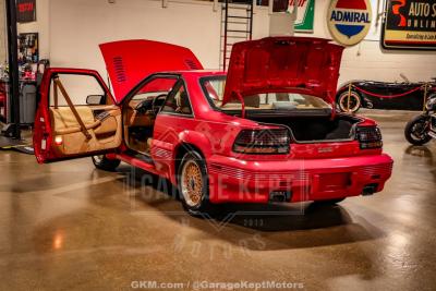1990 Pontiac Grand Prix