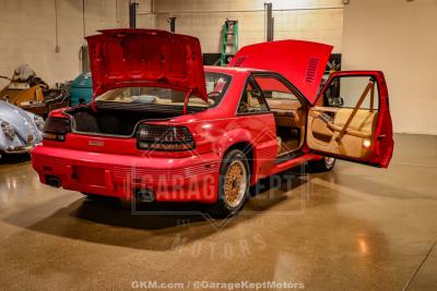 1990 Pontiac Grand Prix