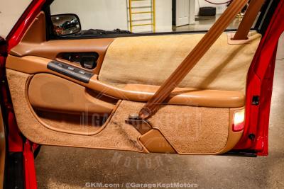 1990 Pontiac Grand Prix