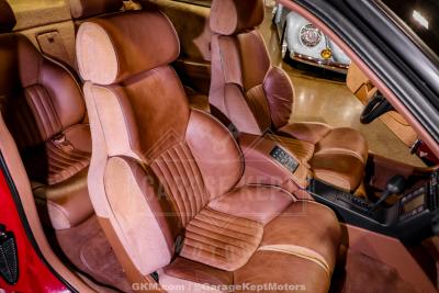 1990 Pontiac Grand Prix