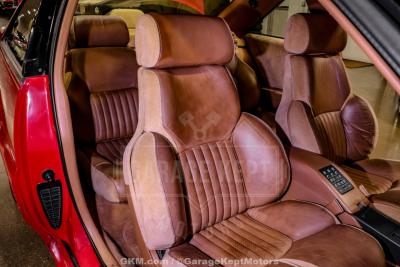 1990 Pontiac Grand Prix