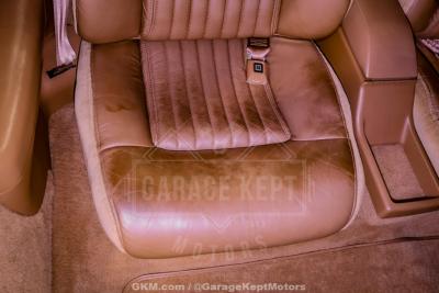 1990 Pontiac Grand Prix