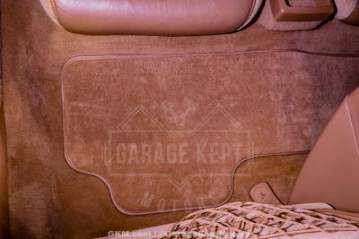 1990 Pontiac Grand Prix