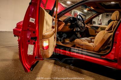1990 Pontiac Grand Prix