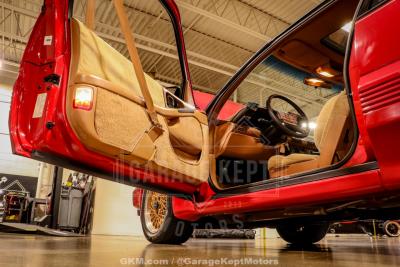 1990 Pontiac Grand Prix