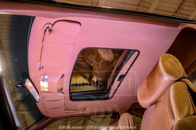 1990 Pontiac Grand Prix