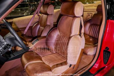 1990 Pontiac Grand Prix