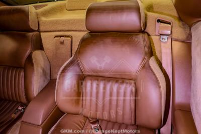 1990 Pontiac Grand Prix