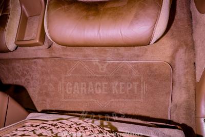 1990 Pontiac Grand Prix